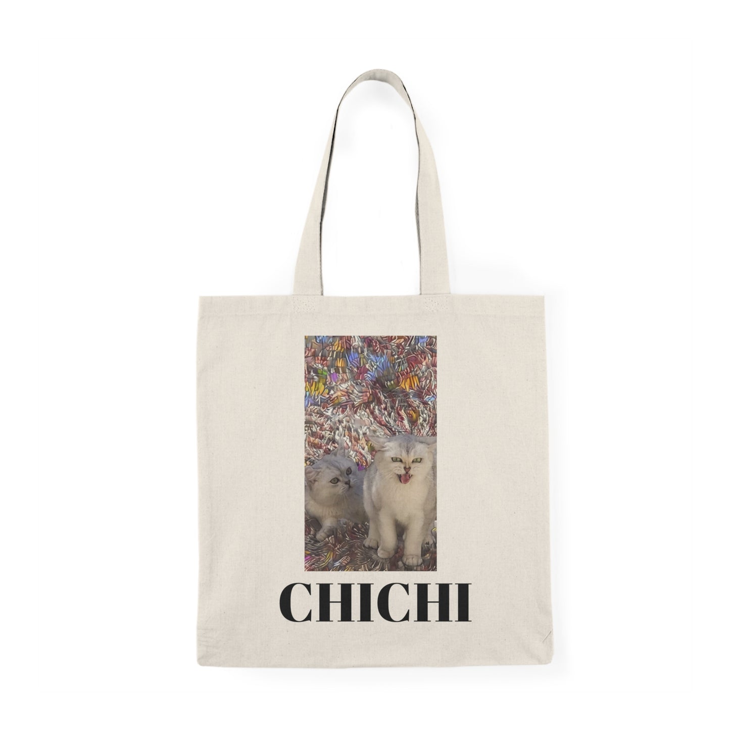 Mad Chichi Tote Bag