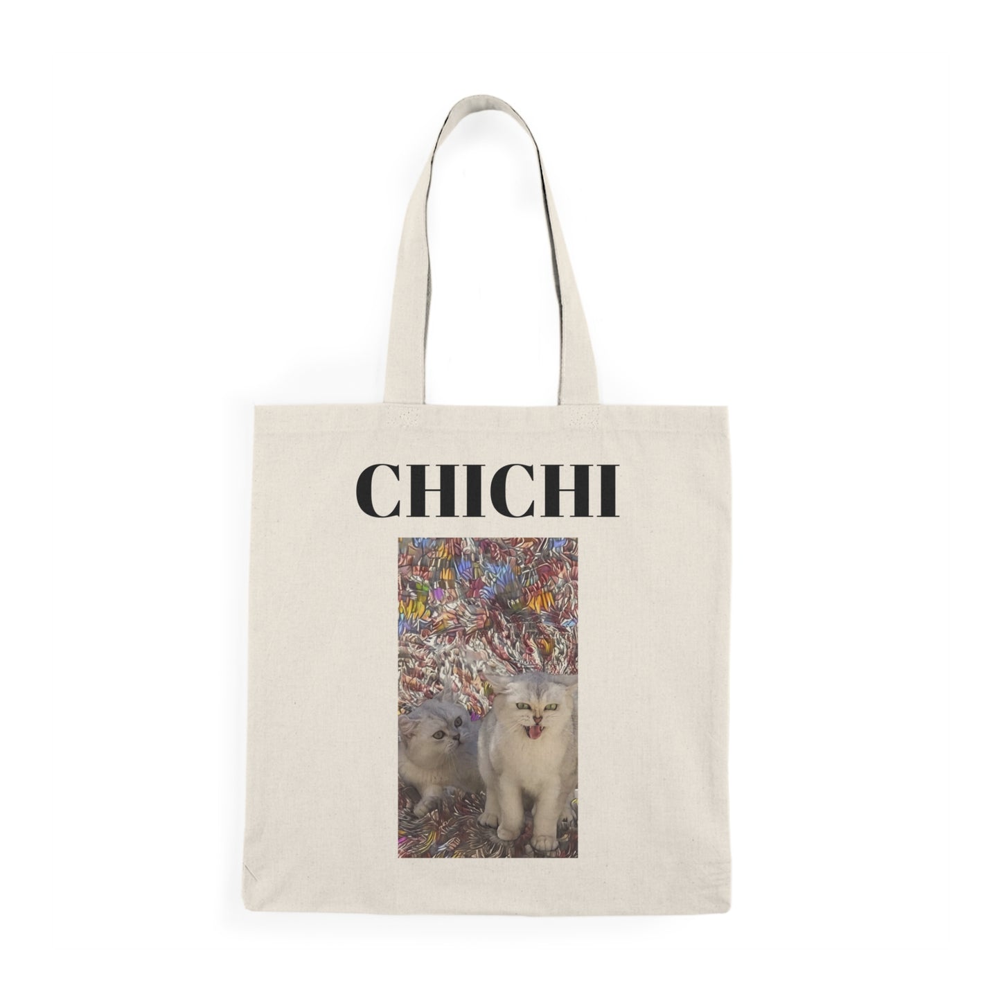 Mad Chichi Tote Bag